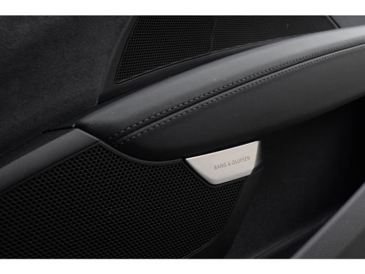 Audi e-tron GT Quattro / RS Design Interieur/ Luchtvering/ Panoramadak/ Bang & Olufsen Sound System/ ActivLease financial lease