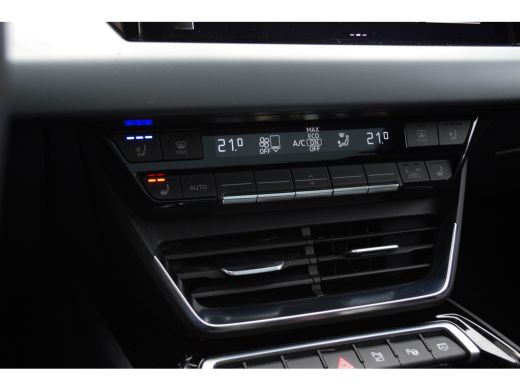 Audi e-tron GT Quattro / RS Design Interieur/ Luchtvering/ Panoramadak/ Bang & Olufsen Sound System/ ActivLease financial lease