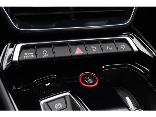 Audi e-tron GT Quattro / RS Design Interieur/ Luchtvering/ Panoramadak/ Bang & Olufsen Sound System/ ActivLease financial lease