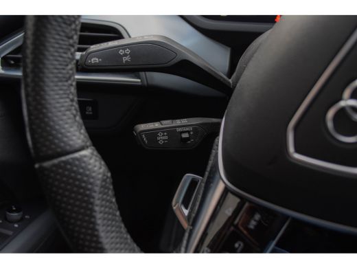 Audi e-tron GT Quattro / RS Design Interieur/ Luchtvering/ Panoramadak/ Bang & Olufsen Sound System/ ActivLease financial lease