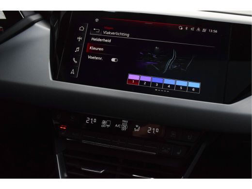 Audi e-tron GT Quattro / RS Design Interieur/ Luchtvering/ Panoramadak/ Bang & Olufsen Sound System/ ActivLease financial lease