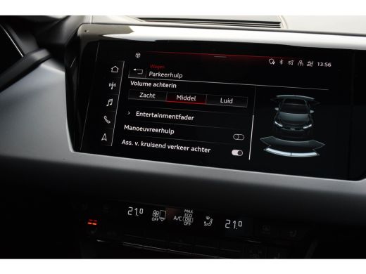 Audi e-tron GT Quattro / RS Design Interieur/ Luchtvering/ Panoramadak/ Bang & Olufsen Sound System/ ActivLease financial lease