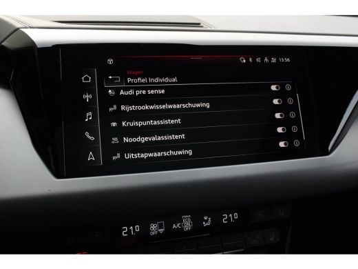 Audi e-tron GT Quattro / RS Design Interieur/ Luchtvering/ Panoramadak/ Bang & Olufsen Sound System/ ActivLease financial lease