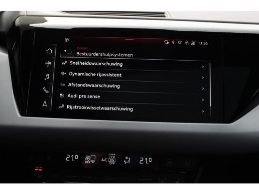 Audi e-tron GT Quattro / RS Design Interieur/ Luchtvering/ Panoramadak/ Bang & Olufsen Sound System/ ActivLease financial lease