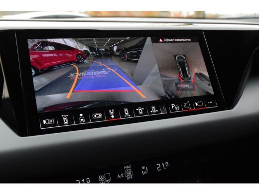 Audi e-tron GT Quattro / RS Design Interieur/ Luchtvering/ Panoramadak/ Bang & Olufsen Sound System/ ActivLease financial lease