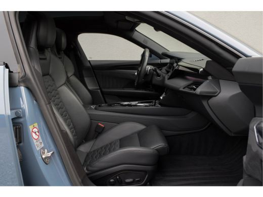 Audi e-tron GT Quattro / RS Design Interieur/ Luchtvering/ Panoramadak/ Bang & Olufsen Sound System/ ActivLease financial lease