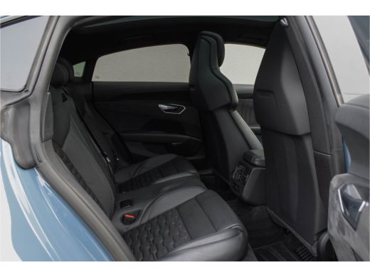 Audi e-tron GT Quattro / RS Design Interieur/ Luchtvering/ Panoramadak/ Bang & Olufsen Sound System/ ActivLease financial lease