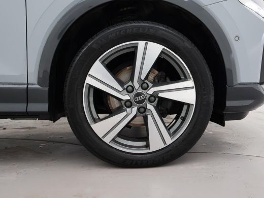 Audi Q2 35 TFSI 1.5T 4-CIL. 150 PK + DIGITALE COCKPIT TREKHAAK | CAMERA | CARPLAY | 18 INCH ActivLease financial lease