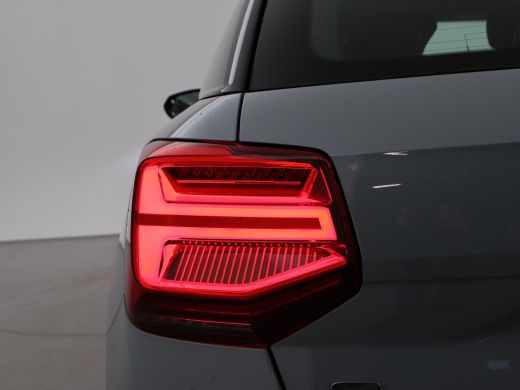 Audi Q2 35 TFSI 1.5T 4-CIL. 150 PK + DIGITALE COCKPIT TREKHAAK | CAMERA | CARPLAY | 18 INCH ActivLease financial lease