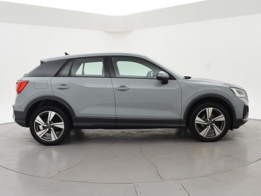 Audi Q2 35 TFSI 1.5T 4-CIL. 150 PK + DIGITALE COCKPIT TREKHAAK | CAMERA | CARPLAY | 18 INCH ActivLease financial lease