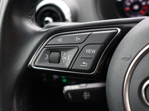 Audi Q2 35 TFSI 1.5T 4-CIL. 150 PK + DIGITALE COCKPIT TREKHAAK | CAMERA | CARPLAY | 18 INCH ActivLease financial lease