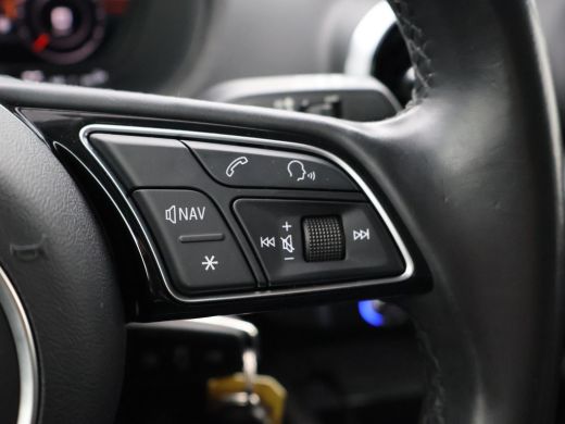 Audi Q2 35 TFSI 1.5T 4-CIL. 150 PK + DIGITALE COCKPIT TREKHAAK | CAMERA | CARPLAY | 18 INCH ActivLease financial lease