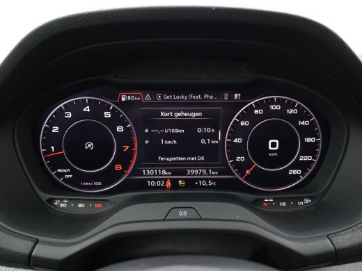 Audi Q2 35 TFSI 1.5T 4-CIL. 150 PK + DIGITALE COCKPIT TREKHAAK | CAMERA | CARPLAY | 18 INCH ActivLease financial lease