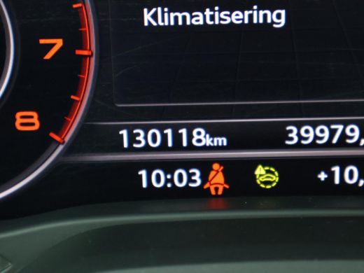 Audi Q2 35 TFSI 1.5T 4-CIL. 150 PK + DIGITALE COCKPIT TREKHAAK | CAMERA | CARPLAY | 18 INCH ActivLease financial lease