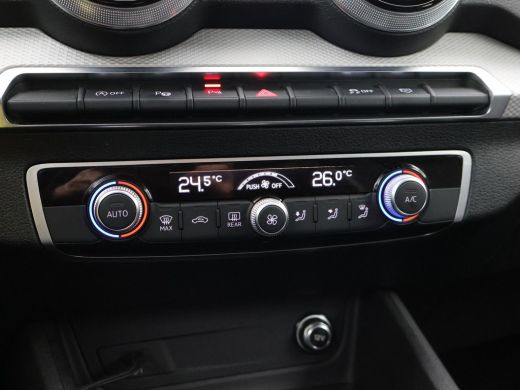 Audi Q2 35 TFSI 1.5T 4-CIL. 150 PK + DIGITALE COCKPIT TREKHAAK | CAMERA | CARPLAY | 18 INCH ActivLease financial lease