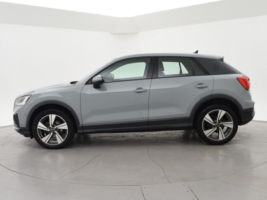 Audi Q2 35 TFSI 1.5T 4-CIL. 150 PK + DIGITALE COCKPIT TREKHAAK | CAMERA | CARPLAY | 18 INCH ActivLease financial lease