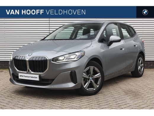 BMW 2 Serie 218i Automaat / Comfort Access / Adaptieve LED / Parking Assistant Plus / Head-up / Live Cockpit ...