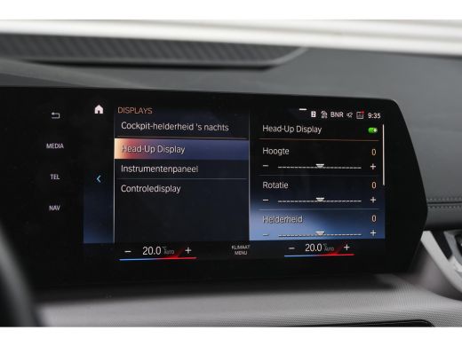 BMW 2 Serie 218i Automaat / Comfort Access / Adaptieve LED / Parking Assistant Plus / Head-up / Live Cockpit ... ActivLease financial lease