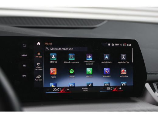 BMW 2 Serie 218i Automaat / Comfort Access / Adaptieve LED / Parking Assistant Plus / Head-up / Live Cockpit ... ActivLease financial lease