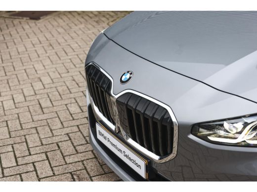 BMW 2 Serie 218i Automaat / Comfort Access / Adaptieve LED / Parking Assistant Plus / Head-up / Live Cockpit ... ActivLease financial lease