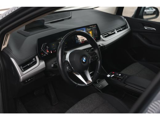 BMW 2 Serie 218i Automaat / Comfort Access / Adaptieve LED / Parking Assistant Plus / Head-up / Live Cockpit ... ActivLease financial lease