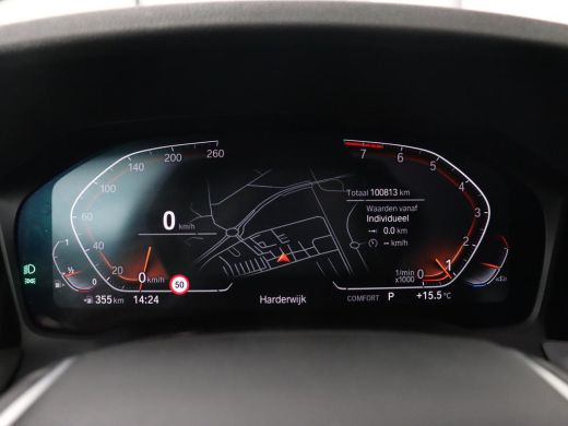 BMW 3 Serie 318i Business Edition | Stoelverwarming | Camera | Carplay | Live Cockpit | Full LED | Navigatie ... ActivLease financial lease