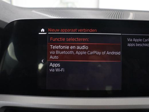 BMW 3 Serie 318i Business Edition | Stoelverwarming | Camera | Carplay | Live Cockpit | Full LED | Navigatie ... ActivLease financial lease