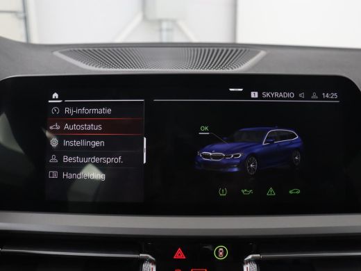 BMW 3 Serie 318i Business Edition | Stoelverwarming | Camera | Carplay | Live Cockpit | Full LED | Navigatie ... ActivLease financial lease