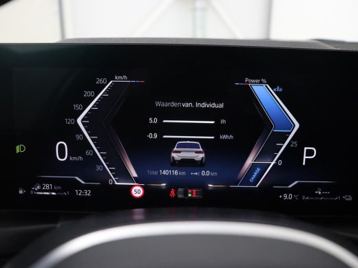 BMW 3 Serie 320e M Sport | Panoramadak | Trekhaak | Stoelverwarming | Carplay | Sportstoelen | Leder/Alcantar... ActivLease financial lease