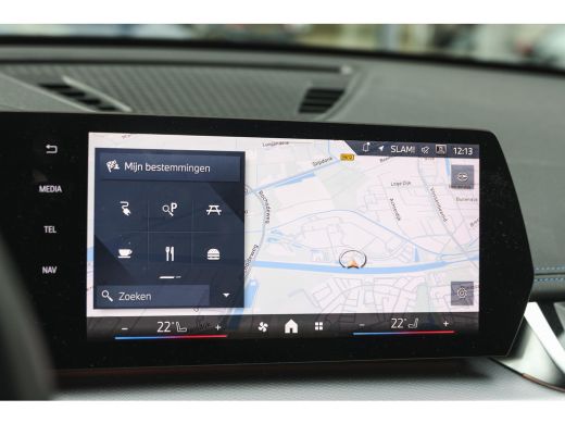 BMW iX1 eDrive20 M Sport / Sportstoelen / Achteruitrijcamera / M Adaptief onderstel / Comfort Access / Ad... ActivLease financial lease