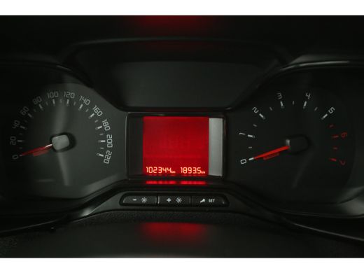 Citroën Berlingo 1.5 BlueHDI | Airco | Cruise | Elektrpakket | Schuifdeur ActivLease financial lease