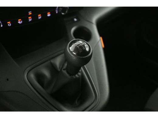 Citroën Berlingo 1.5 BlueHDI | Airco | Cruise | Elektrpakket | Schuifdeur ActivLease financial lease