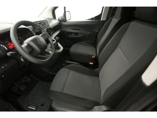 Citroën Berlingo 1.5 BlueHDI | Airco | Cruise | Elektrpakket | Schuifdeur ActivLease financial lease