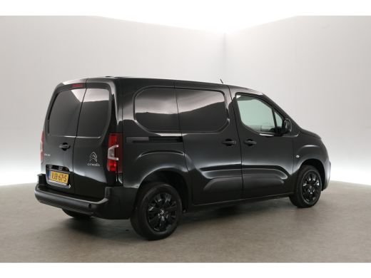 Citroën Berlingo 1.5 BlueHDI | Airco | Cruise | Elektrpakket | Schuifdeur ActivLease financial lease