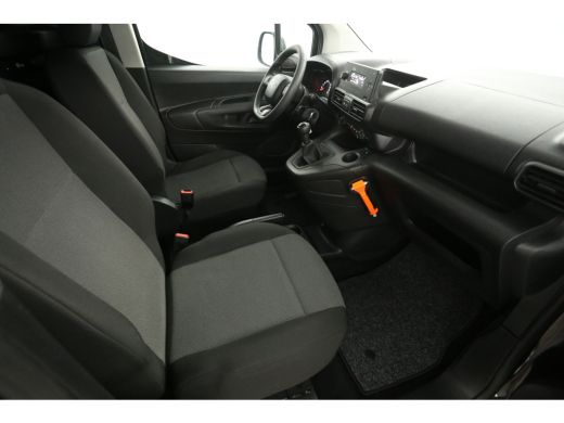Citroën Berlingo 1.5 BlueHDI | Airco | Cruise | Elektrpakket | Schuifdeur ActivLease financial lease
