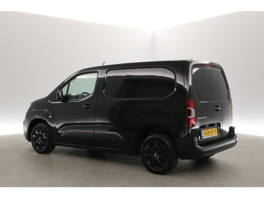 Citroën Berlingo 1.5 BlueHDI | Airco | Cruise | Elektrpakket | Schuifdeur ActivLease financial lease