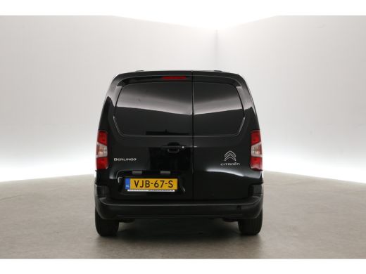 Citroën Berlingo 1.5 BlueHDI | Airco | Cruise | Elektrpakket | Schuifdeur ActivLease financial lease