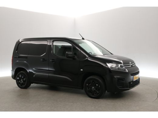 Citroën Berlingo 1.5 BlueHDI | Airco | Cruise | Elektrpakket | Schuifdeur ActivLease financial lease