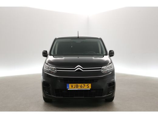 Citroën Berlingo 1.5 BlueHDI | Airco | Cruise | Elektrpakket | Schuifdeur ActivLease financial lease