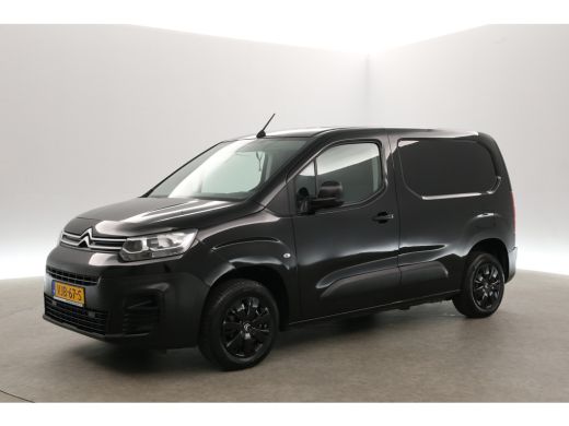 Citroën Berlingo 1.5 BlueHDI | Airco | Cruise | Elektrpakket | Schuifdeur ActivLease financial lease