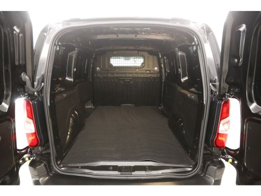 Citroën Berlingo 1.5 BlueHDI | Airco | Cruise | Elektrpakket | Schuifdeur ActivLease financial lease