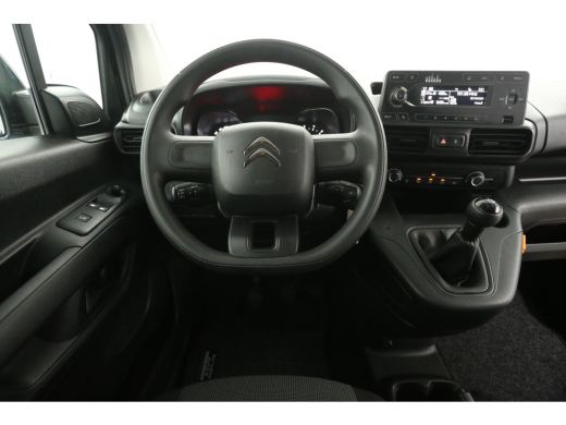 Citroën Berlingo 1.5 BlueHDI | Airco | Cruise | Elektrpakket | Schuifdeur ActivLease financial lease