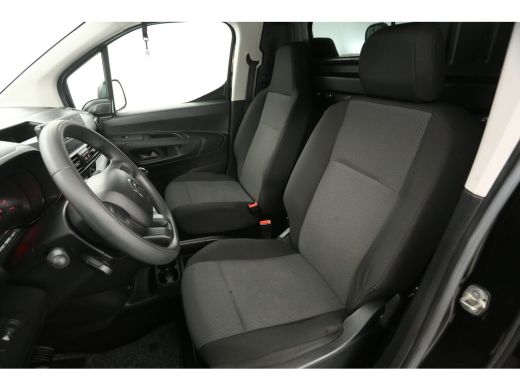 Citroën Berlingo 1.5 BlueHDI | Airco | Cruise | Elektrpakket | Schuifdeur ActivLease financial lease