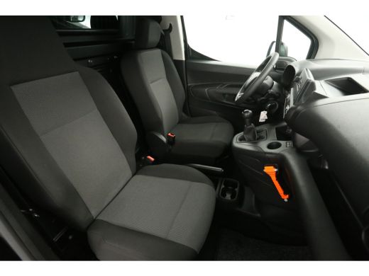 Citroën Berlingo 1.5 BlueHDI | Airco | Cruise | Elektrpakket | Schuifdeur ActivLease financial lease