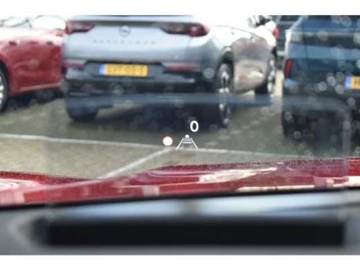 Citroën C4 1.2 Hybrid 136 Max | Stuur/Stoelverwarming | Leder | Voorruitverwarming | Keyless-Entry | Adaptiv... ActivLease financial lease