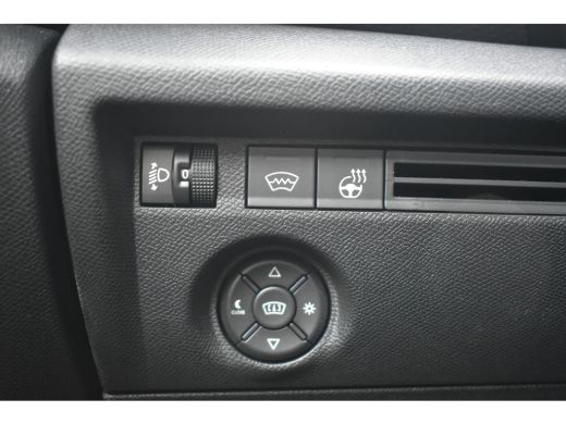 Citroën C4 1.2 Hybrid 136 Max | Stuur/Stoelverwarming | Leder | Voorruitverwarming | Keyless-Entry | Adaptiv... ActivLease financial lease