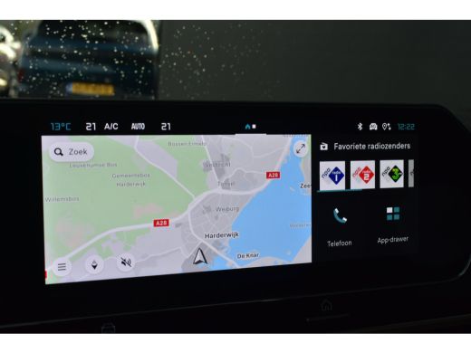Citroën C4 1.2 Hybrid 136 Max | Stuur/Stoelverwarming | Leder | Voorruitverwarming | Keyless-Entry | Adaptiv... ActivLease financial lease