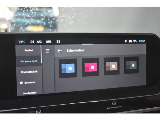 Citroën C4 1.2 Hybrid 136 Max | Stuur/Stoelverwarming | Leder | Voorruitverwarming | Keyless-Entry | Adaptiv... ActivLease financial lease