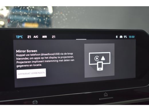 Citroën C4 1.2 Hybrid 136 Max | Stuur/Stoelverwarming | Leder | Voorruitverwarming | Keyless-Entry | Adaptiv... ActivLease financial lease
