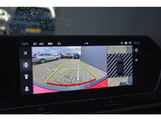 Citroën C4 1.2 Hybrid 136 Max | Stuur/Stoelverwarming | Leder | Voorruitverwarming | Keyless-Entry | Adaptiv... ActivLease financial lease